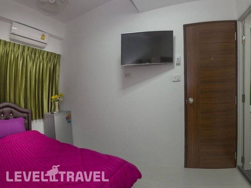 Фотография Kontiki Guesthouse Фотография Kontiki Guesthouse