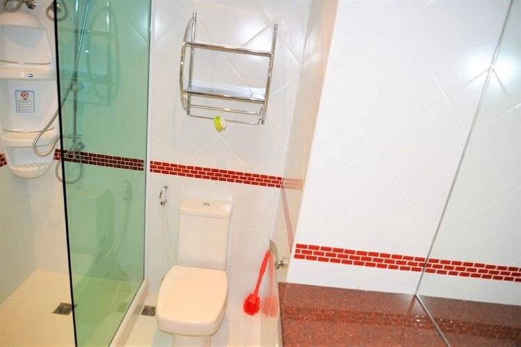 Sea View Apartment Jomtien Beach Condominium S2 16th Floor Pattaya