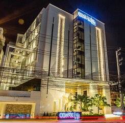 $item['hotel']['name']