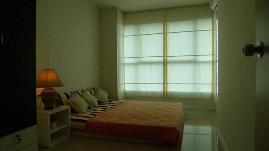 The Relaxing Room Lumpini Beach Jomtien