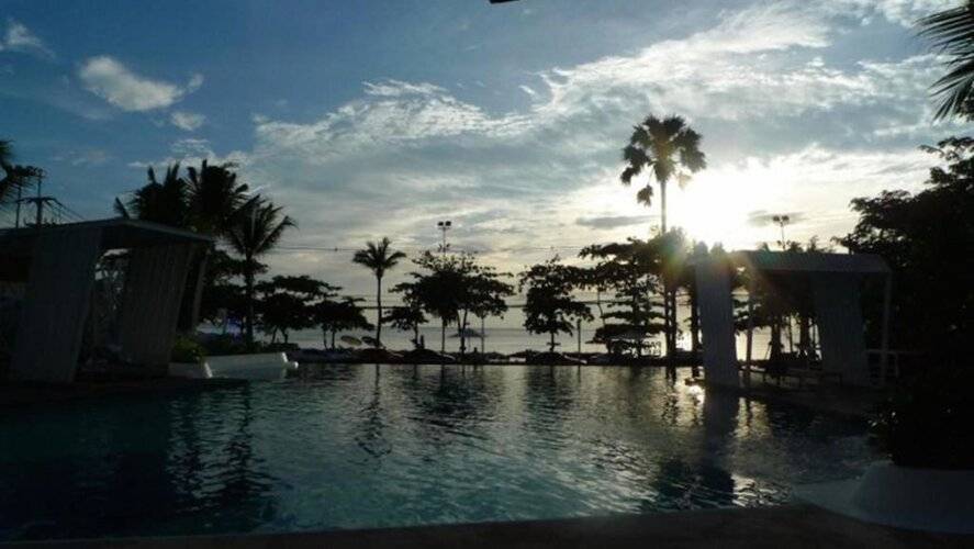 The Relaxing Room Lumpini Beach Jomtien