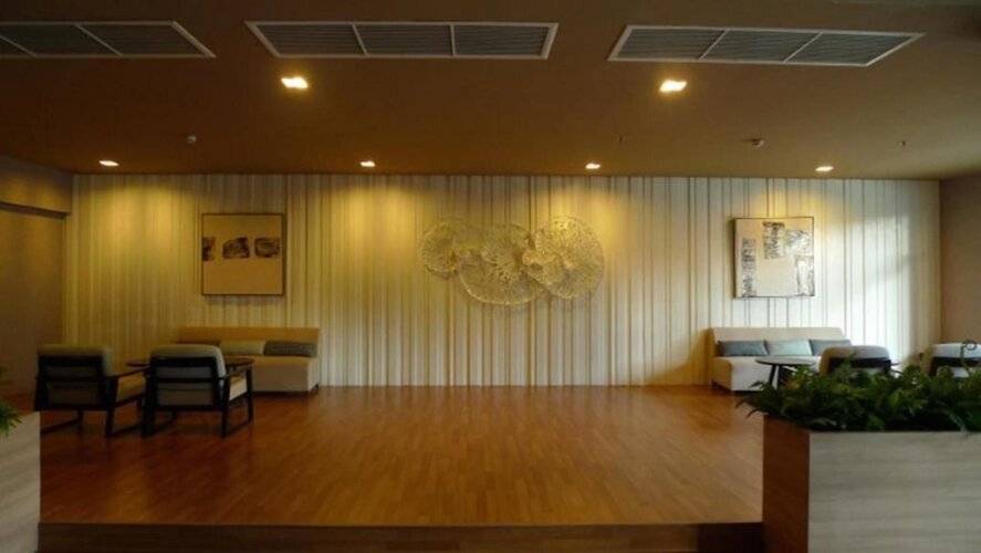 The Relaxing Room Lumpini Beach Jomtien