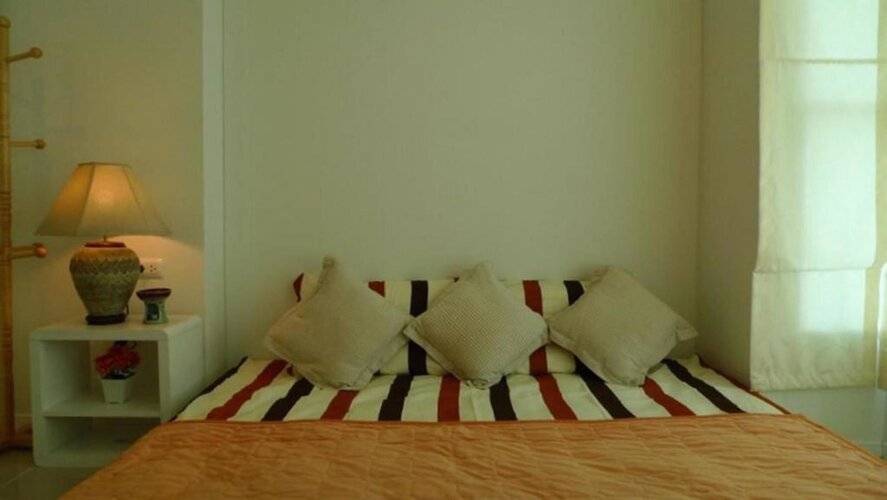 The Relaxing Room Lumpini Beach Jomtien
