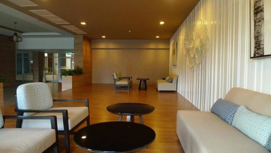The Relaxing Room Lumpini Beach Jomtien