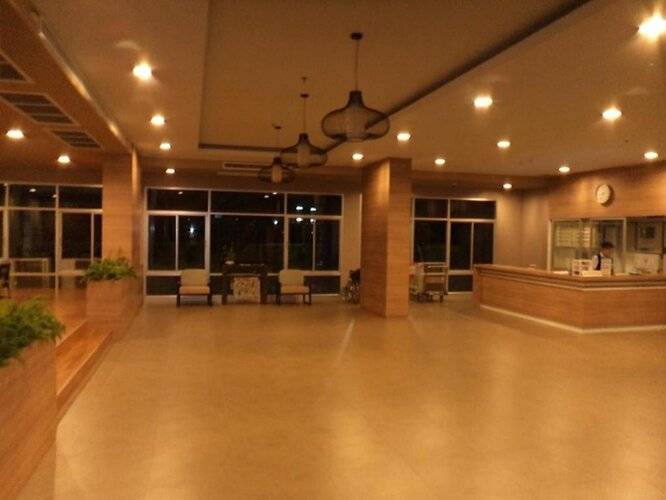 The Relaxing Room Lumpini Beach Jomtien