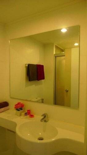 The Relaxing Room Lumpini Beach Jomtien