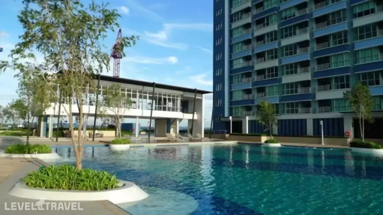 The Relaxing Room Lumpini Beach Jomtien