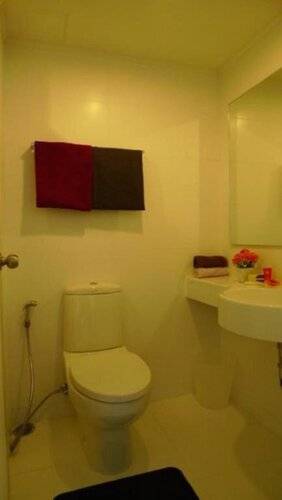 The Relaxing Room Lumpini Beach Jomtien