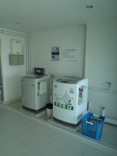The Relaxing Room Lumpini Beach Jomtien