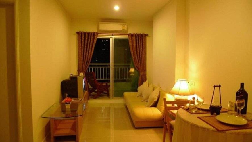 The Relaxing Room Lumpini Beach Jomtien