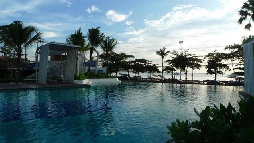 The Relaxing Room Lumpini Beach Jomtien