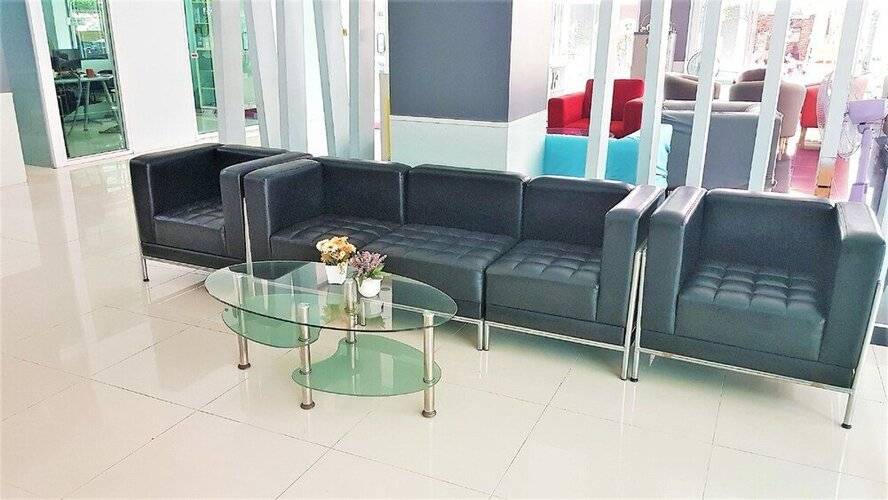 Thip Condotel Jomtien Studio Apartment on soi 7