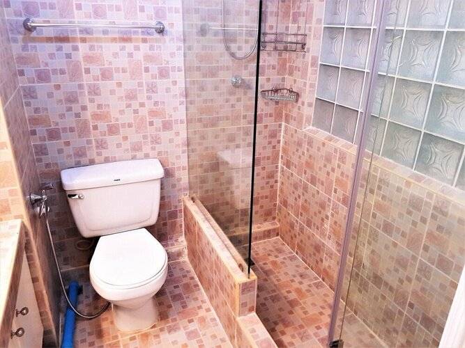 Thip Condotel Jomtien Studio Apartment on soi 7
