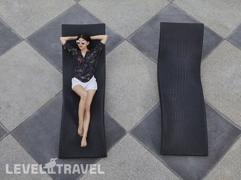 Фотография Tribe Pattaya