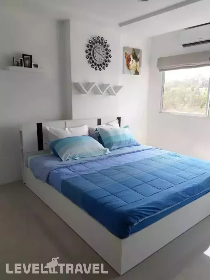 Trio Gems Condo Beach