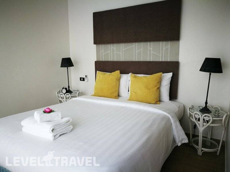 Фотография Tropicana Pool Villa Фотография Tropicana Pool Villa
