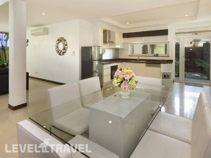 Фотография Tropicana Pool Villa