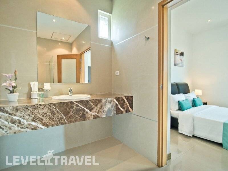 Фотография Tropicana Pool Villa Фотография Tropicana Pool Villa