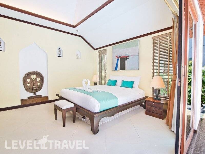 Фотография Tropicana Pool Villa Фотография Tropicana Pool Villa