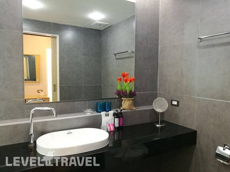 Фотография Tropicana Pool Villa Фотография Tropicana Pool Villa