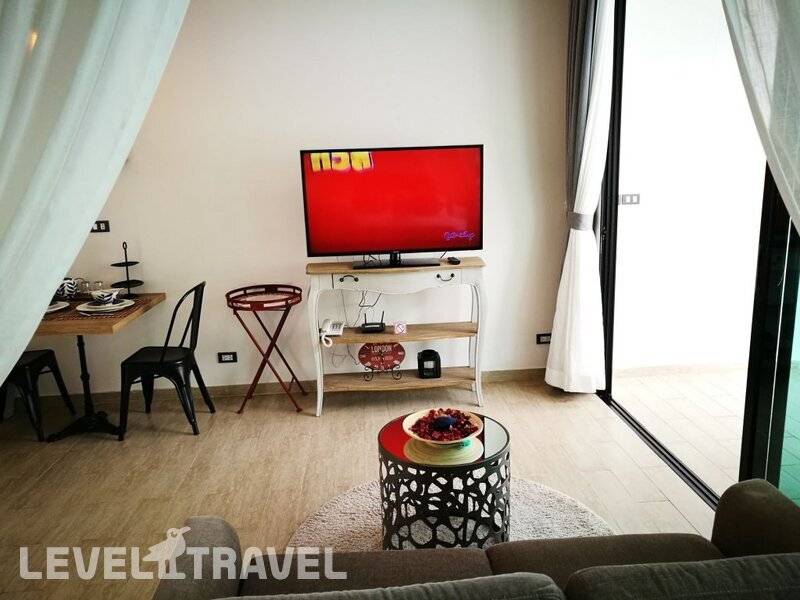 Фотография Tropicana Pool Villa Фотография Tropicana Pool Villa