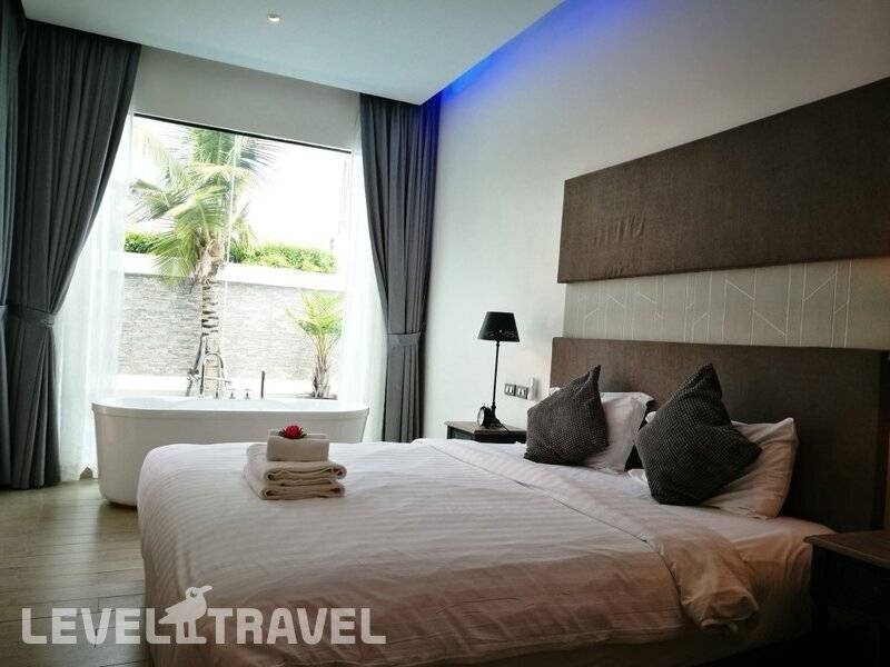 Фотография Tropicana Pool Villa Фотография Tropicana Pool Villa
