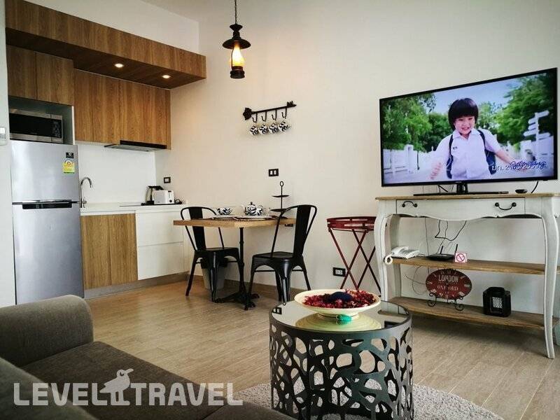 Фотография Tropicana Pool Villa Фотография Tropicana Pool Villa