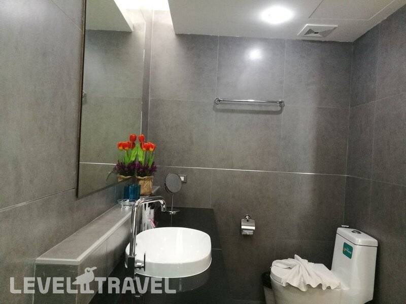 Фотография Tropicana Pool Villa Фотография Tropicana Pool Villa