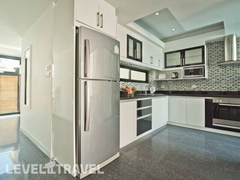 Фотография Tropicana Pool Villa Фотография Tropicana Pool Villa