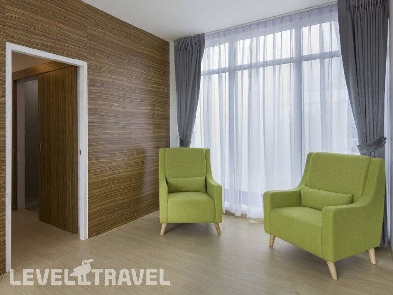 Фотография Tropicana Pool Villa Фотография Tropicana Pool Villa
