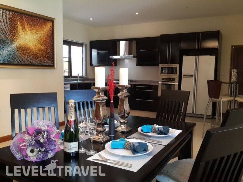 Фотография Tropicana Pool Villa Фотография Tropicana Pool Villa