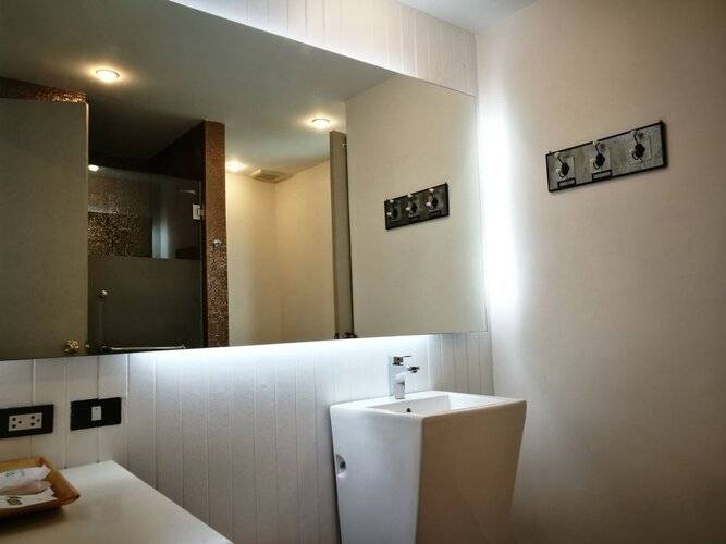 Tropicana Pool Villa