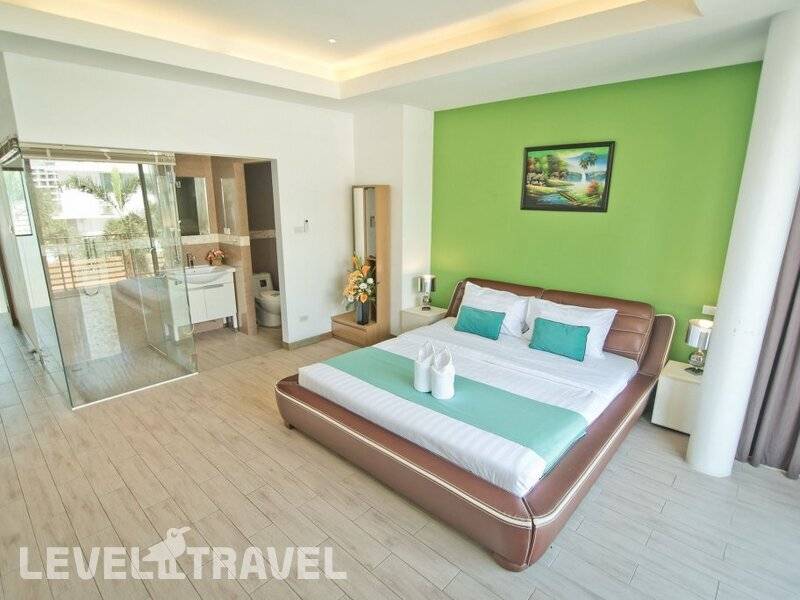 Фотография Tropicana Pool Villa Фотография Tropicana Pool Villa