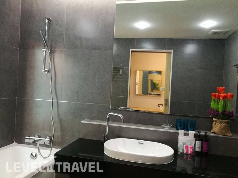 Фотография Tropicana Pool Villa Фотография Tropicana Pool Villa