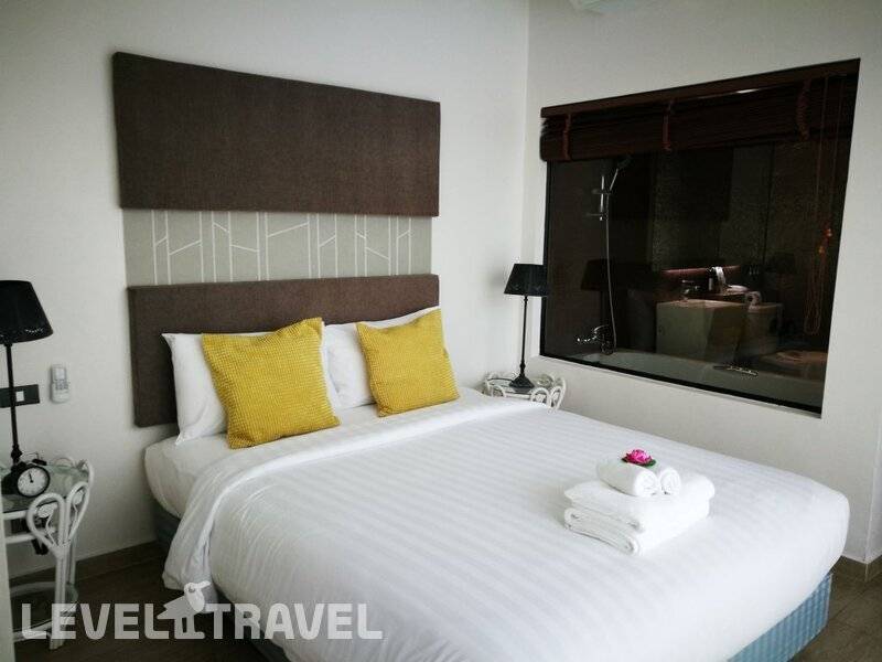 Фотография Tropicana Pool Villa Фотография Tropicana Pool Villa