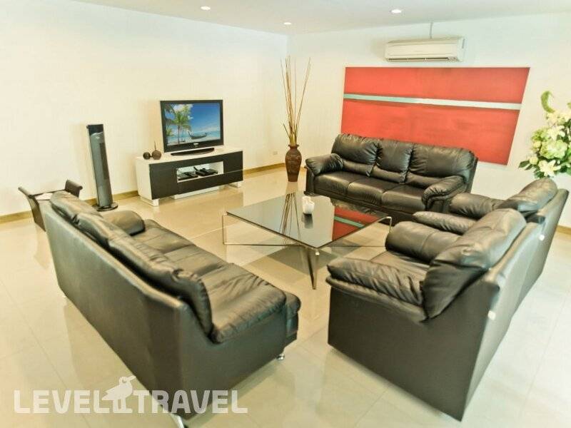 Фотография Tropicana Pool Villa