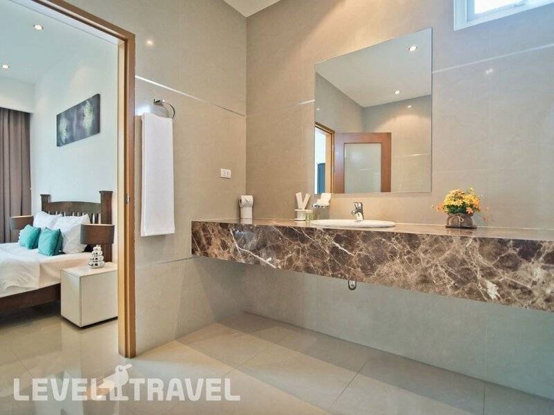 Фотография Tropicana Pool Villa Фотография Tropicana Pool Villa