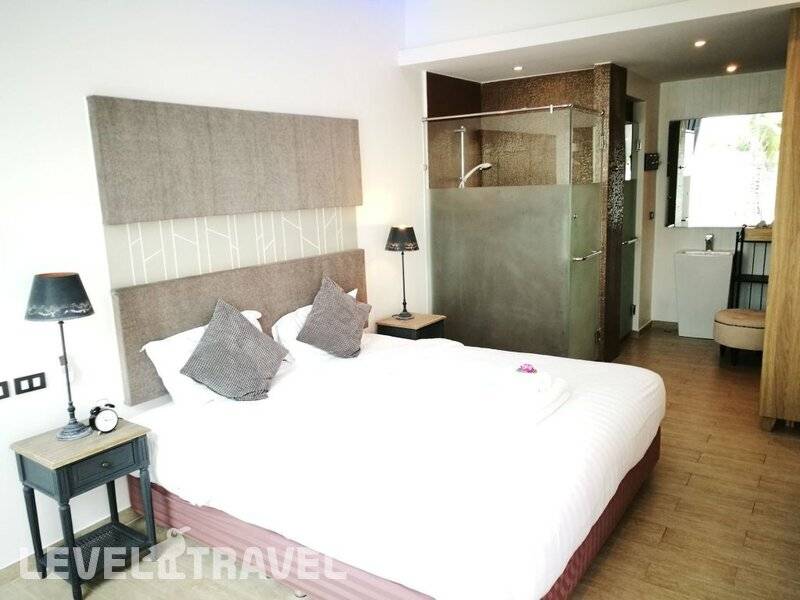 Фотография Tropicana Pool Villa Фотография Tropicana Pool Villa