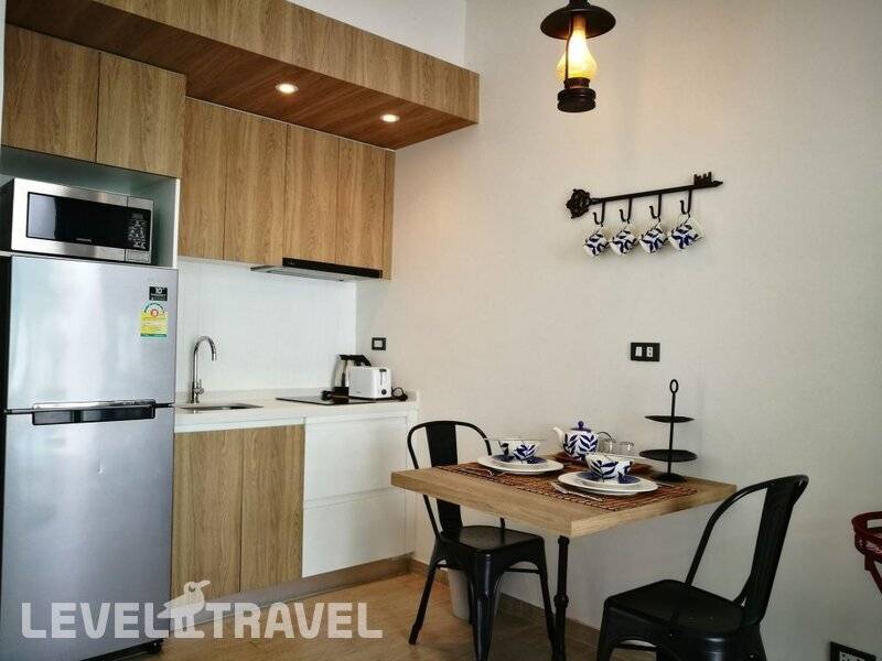 Фотография Tropicana Pool Villa Фотография Tropicana Pool Villa