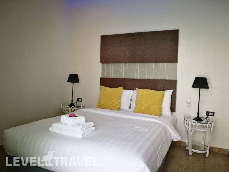 Фотография Tropicana Pool Villa
