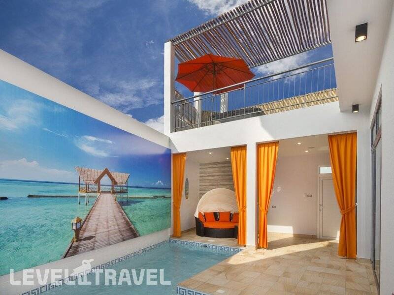 Фотография Tropicana Pool Villa Фотография Tropicana Pool Villa