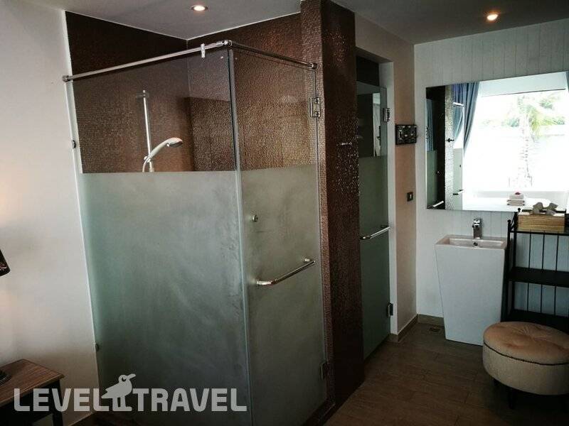 Фотография Tropicana Pool Villa