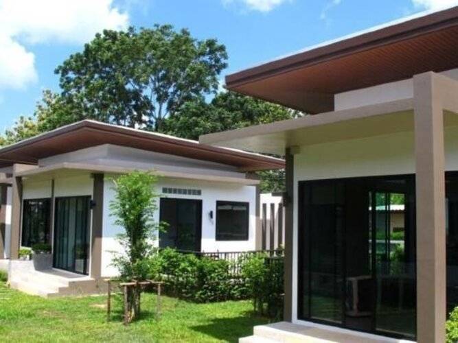 Alphabeto Resort