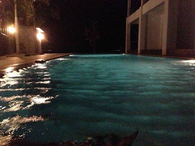 Chalong Beach Front Residence