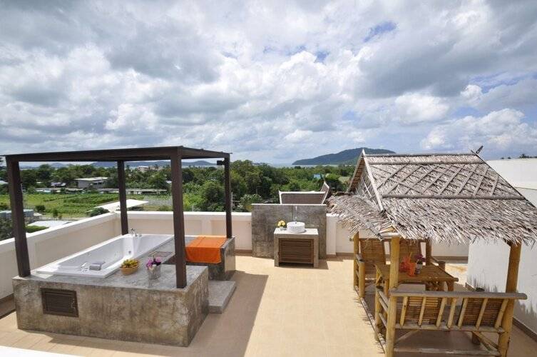 Duangjai Residence