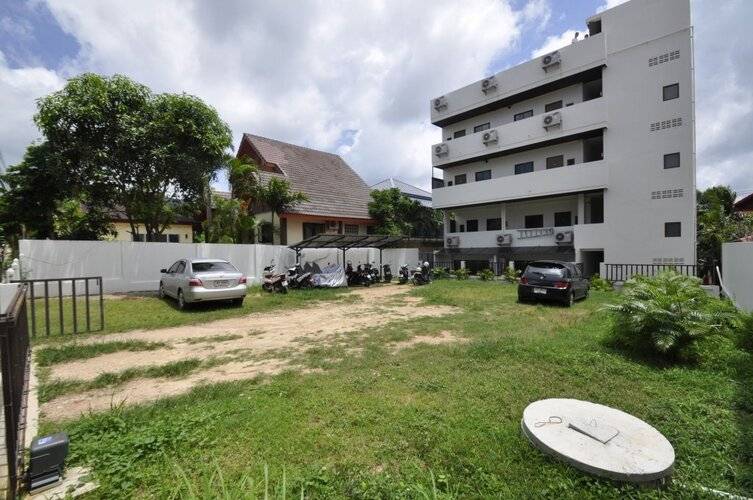 Duangjai Residence