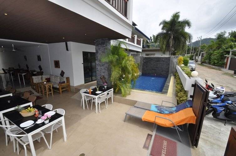 Duangjai Residence