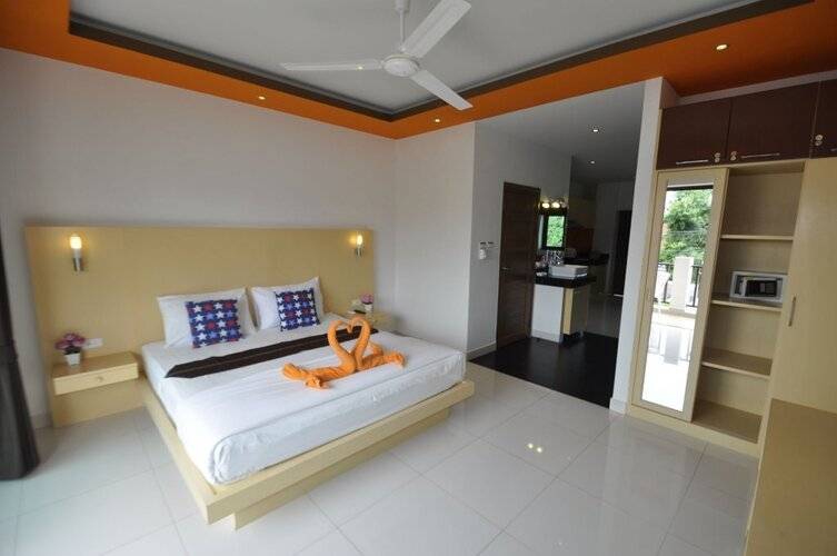 Duangjai Residence