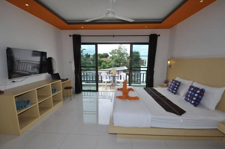 Duangjai Residence