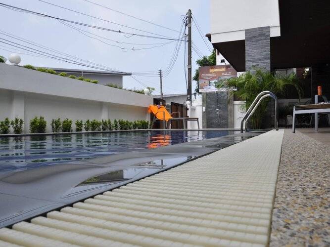 Duangjai Residence